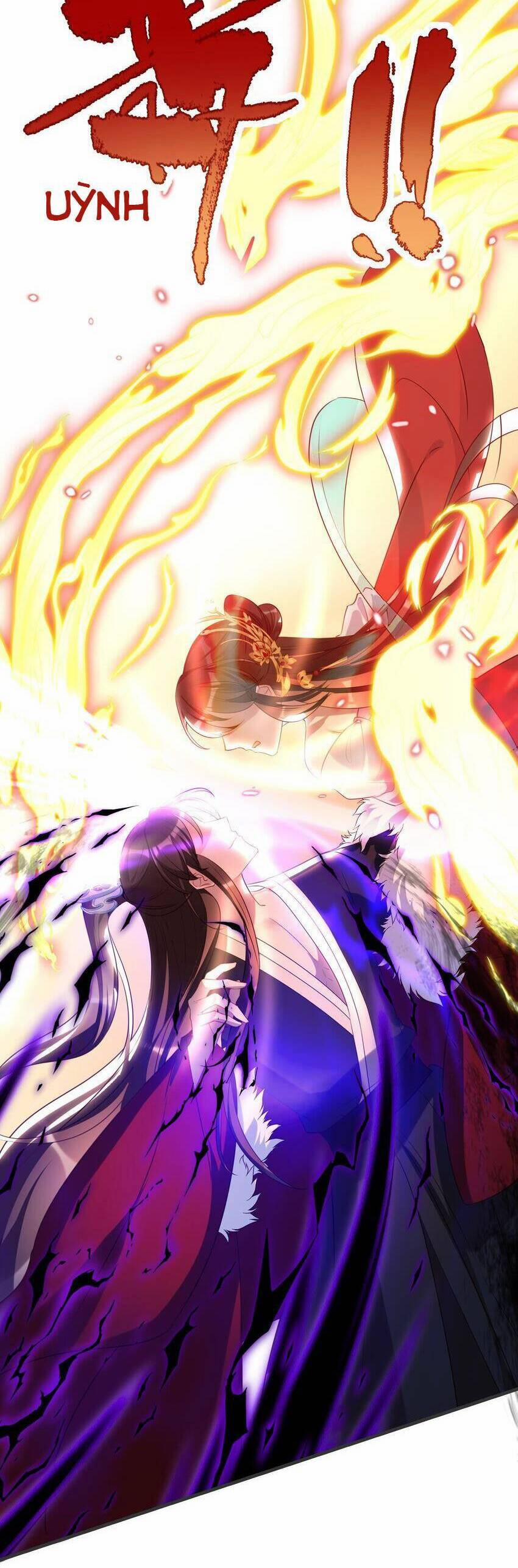 Nhặt Nuôi Phu Quân 23 trang 11