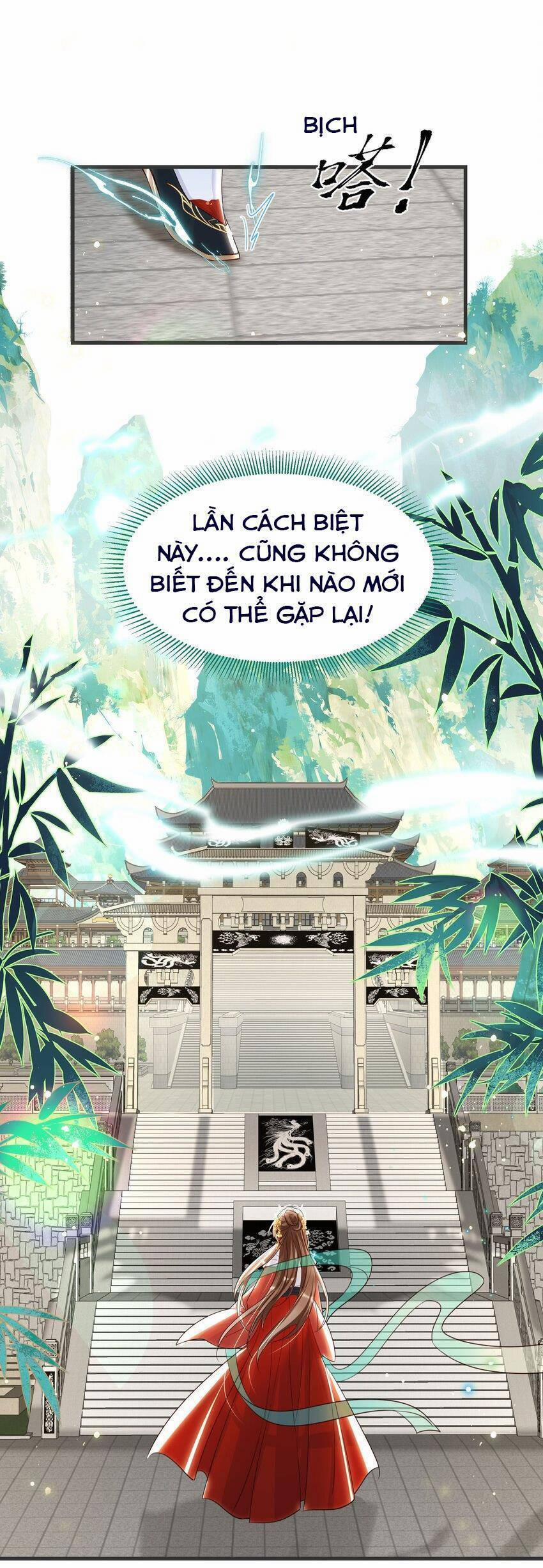 Nhặt Nuôi Phu Quân 23 trang 24