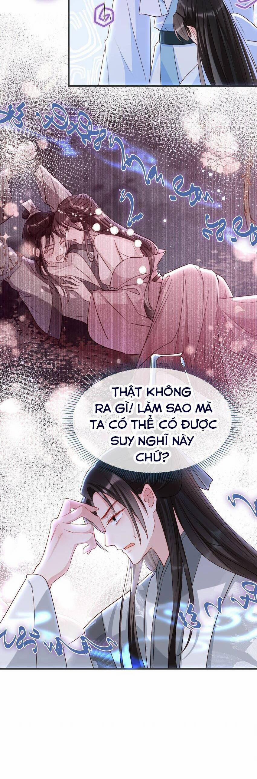 Nhặt Nuôi Phu Quân 23 trang 8