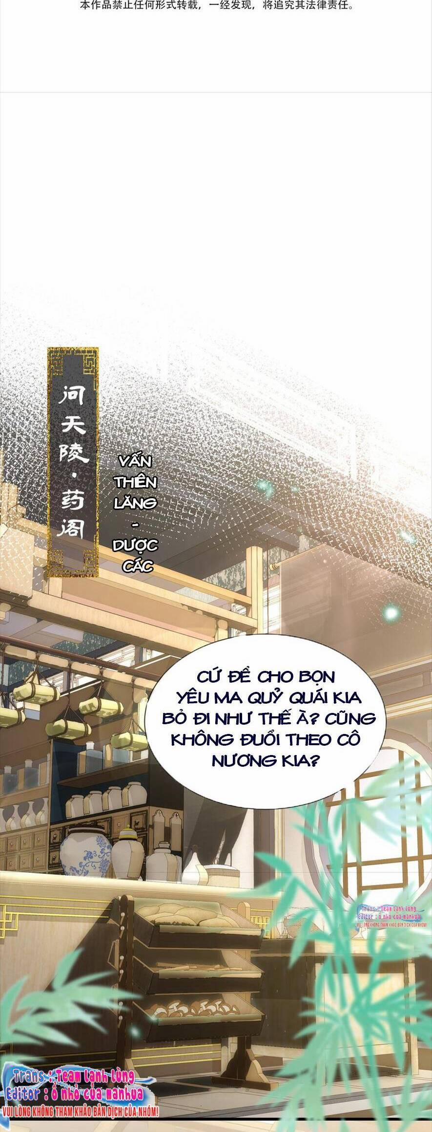 Nhặt Nuôi Phu Quân 24 trang 1