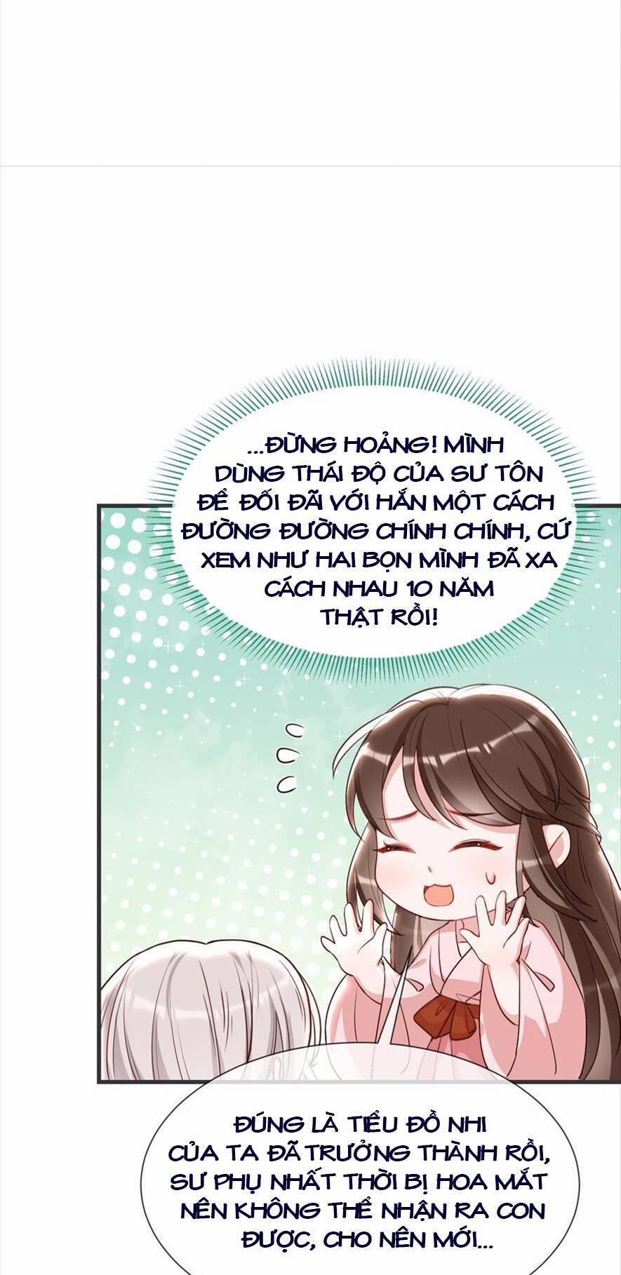 Nhặt Nuôi Phu Quân 24 trang 20