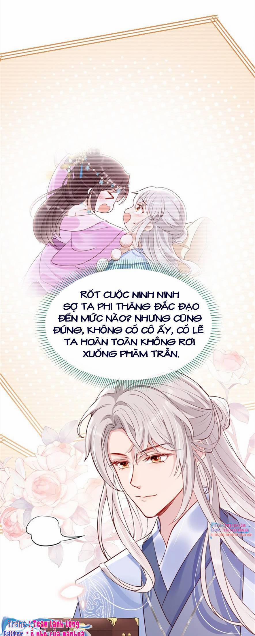 Nhặt Nuôi Phu Quân 24 trang 26