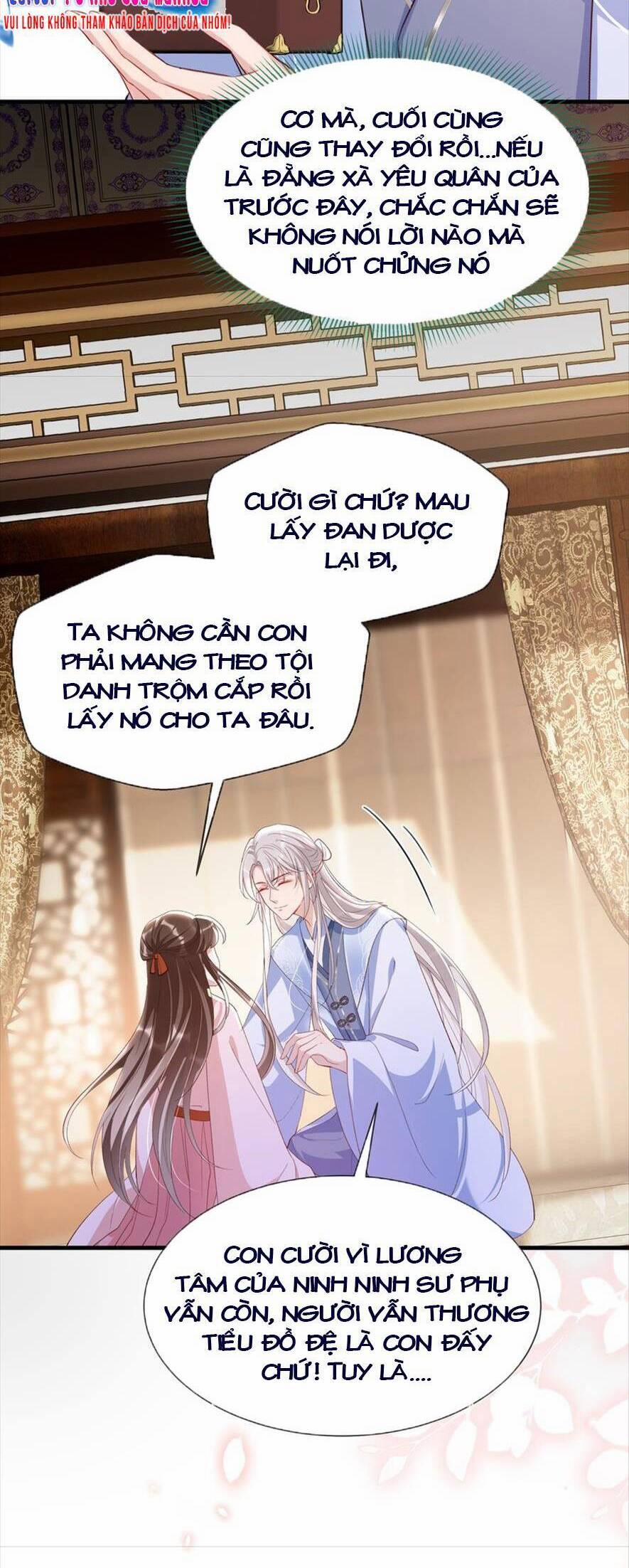 Nhặt Nuôi Phu Quân 24 trang 27