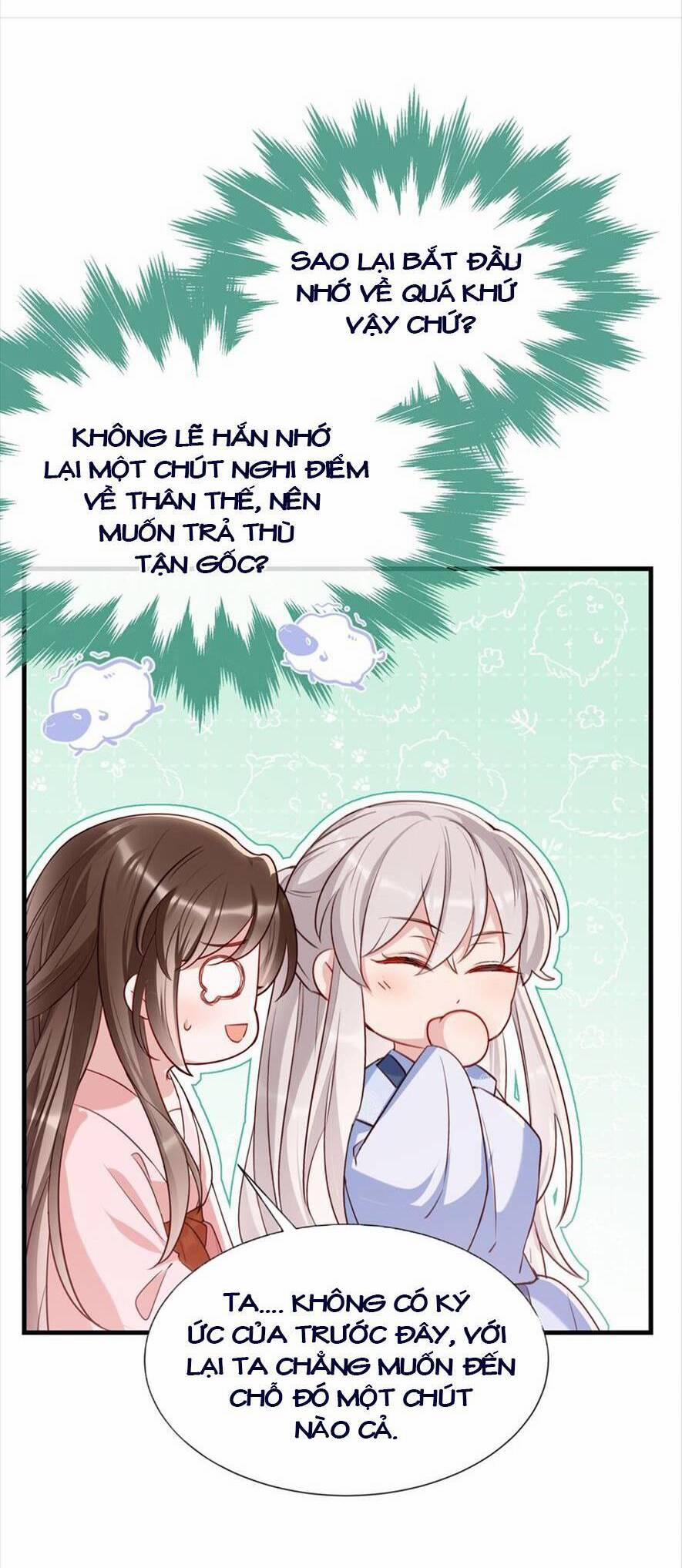 Nhặt Nuôi Phu Quân 25 trang 11