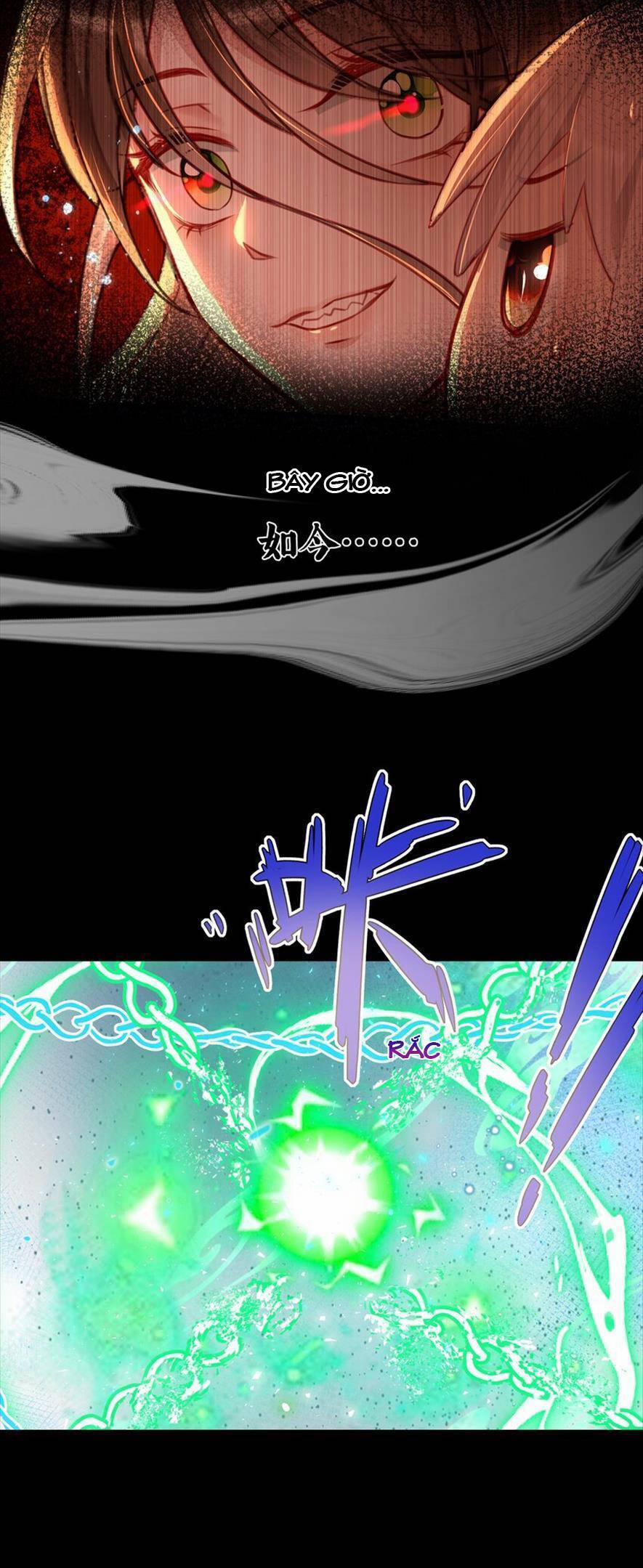 Nhặt Nuôi Phu Quân 25 trang 19