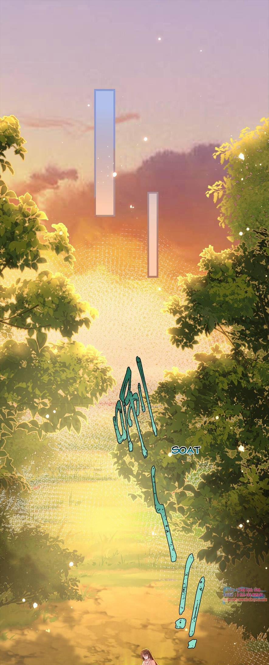 Nhặt Nuôi Phu Quân 25 trang 24