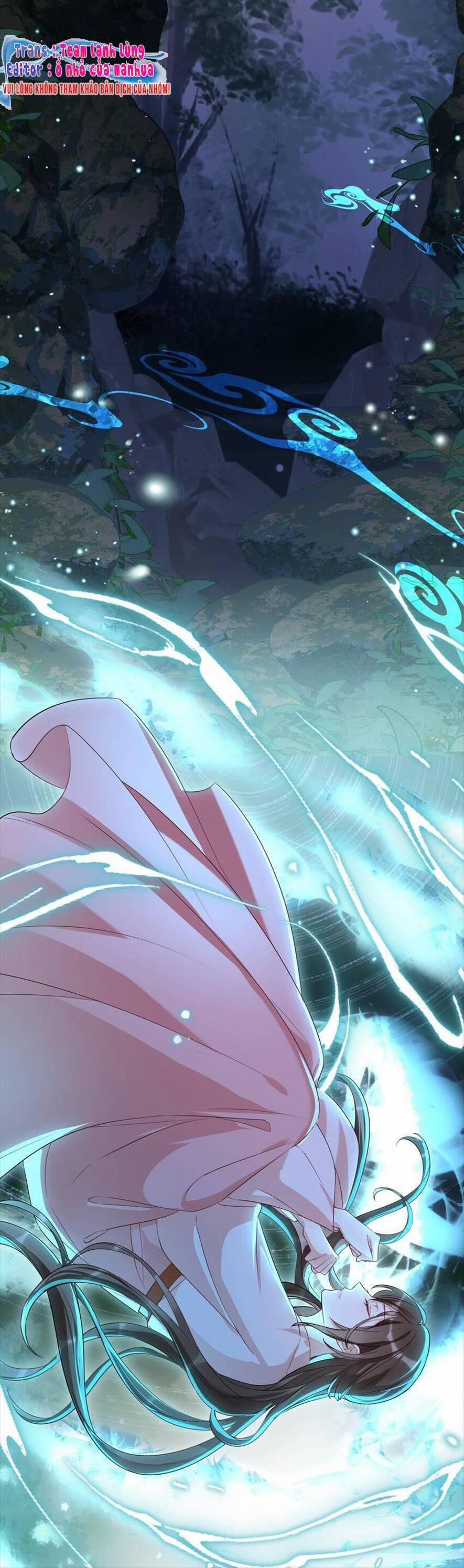 Nhặt Nuôi Phu Quân 25 trang 31