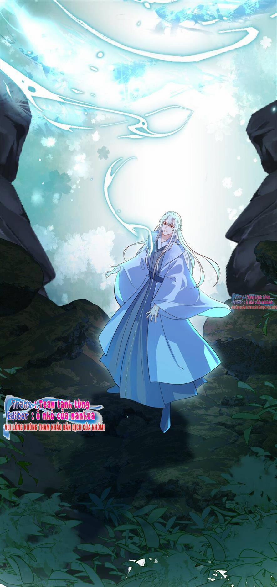 Nhặt Nuôi Phu Quân 25 trang 32