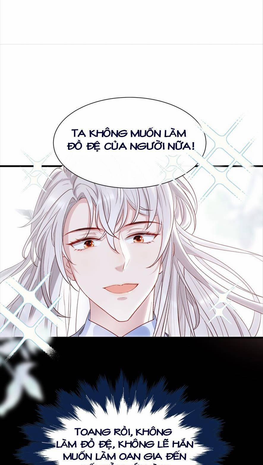 Nhặt Nuôi Phu Quân 25 trang 4