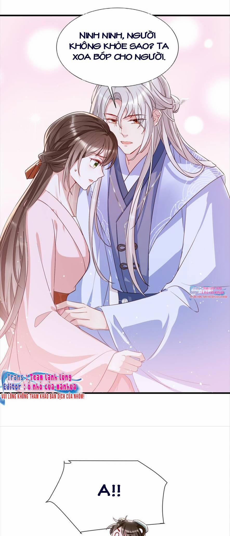 Nhặt Nuôi Phu Quân 25 trang 6