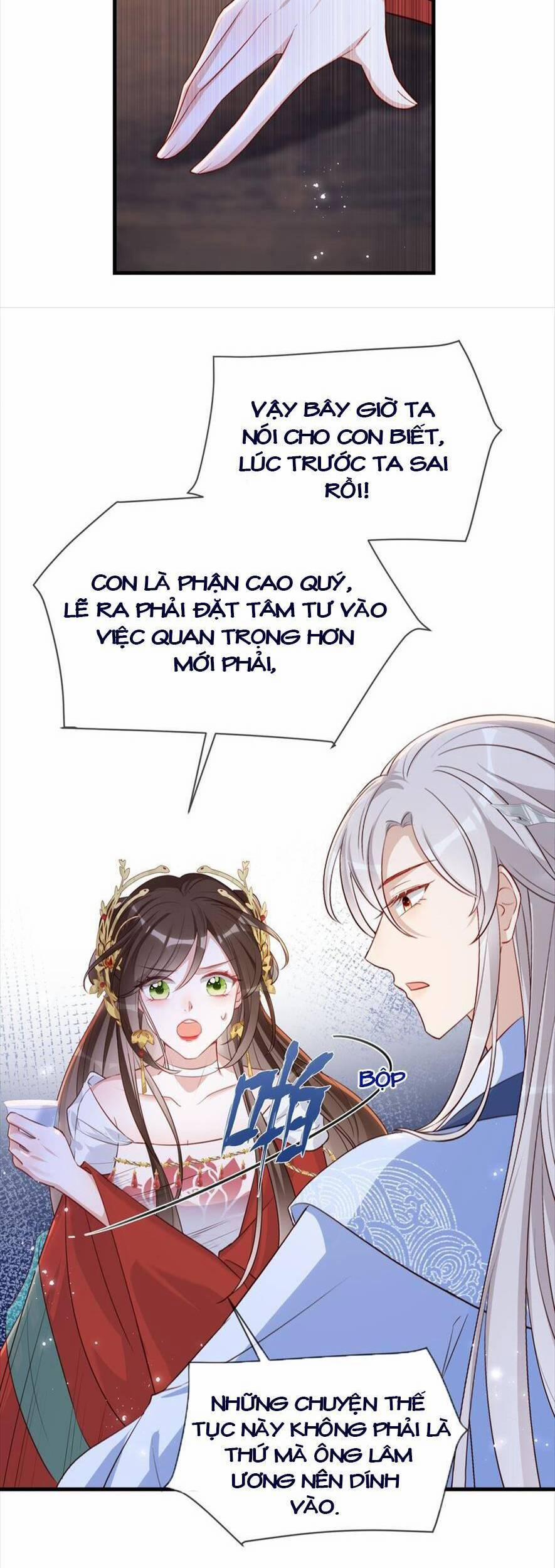 Nhặt Nuôi Phu Quân 26 trang 24