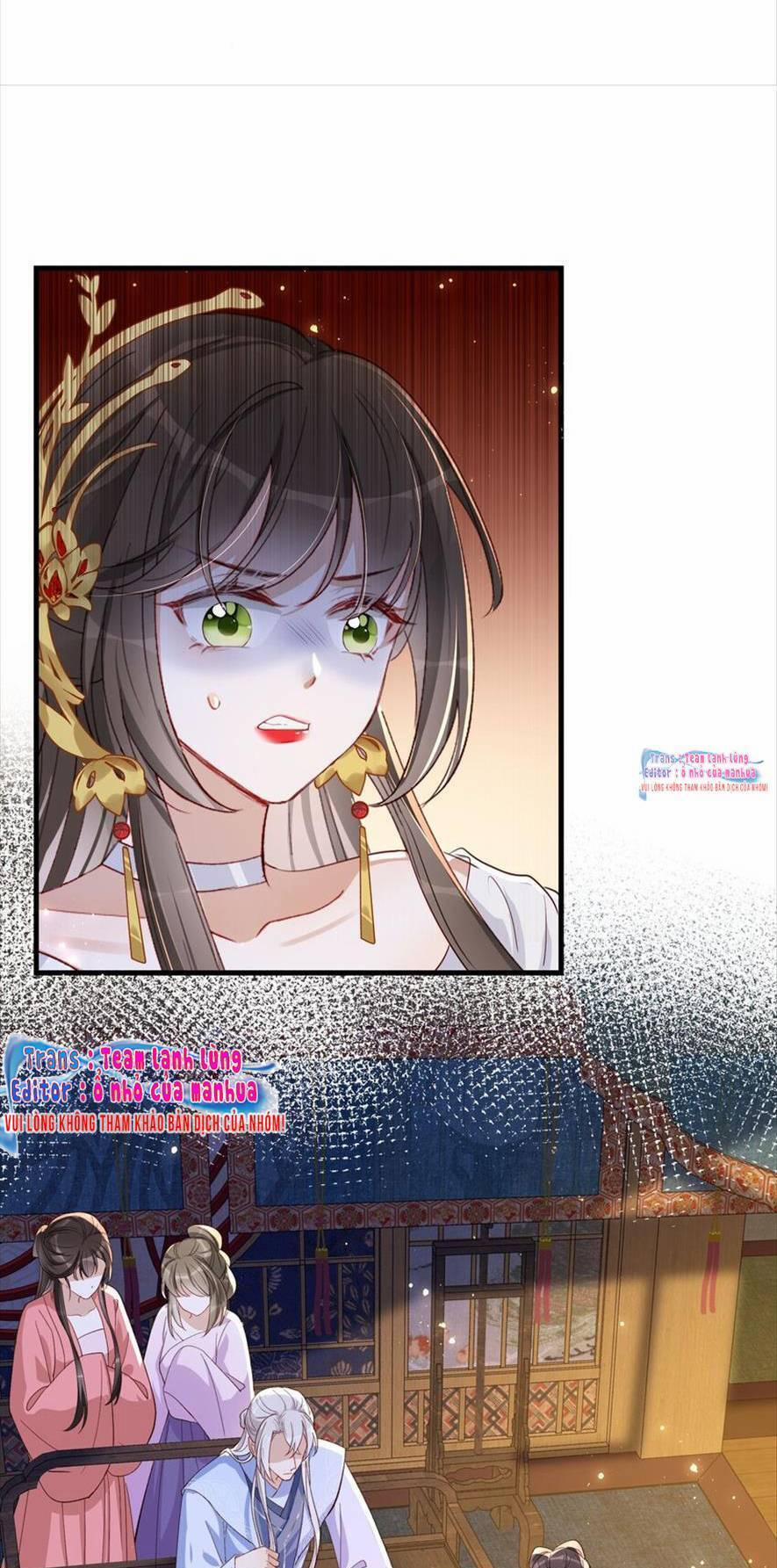 Nhặt Nuôi Phu Quân 26 trang 27