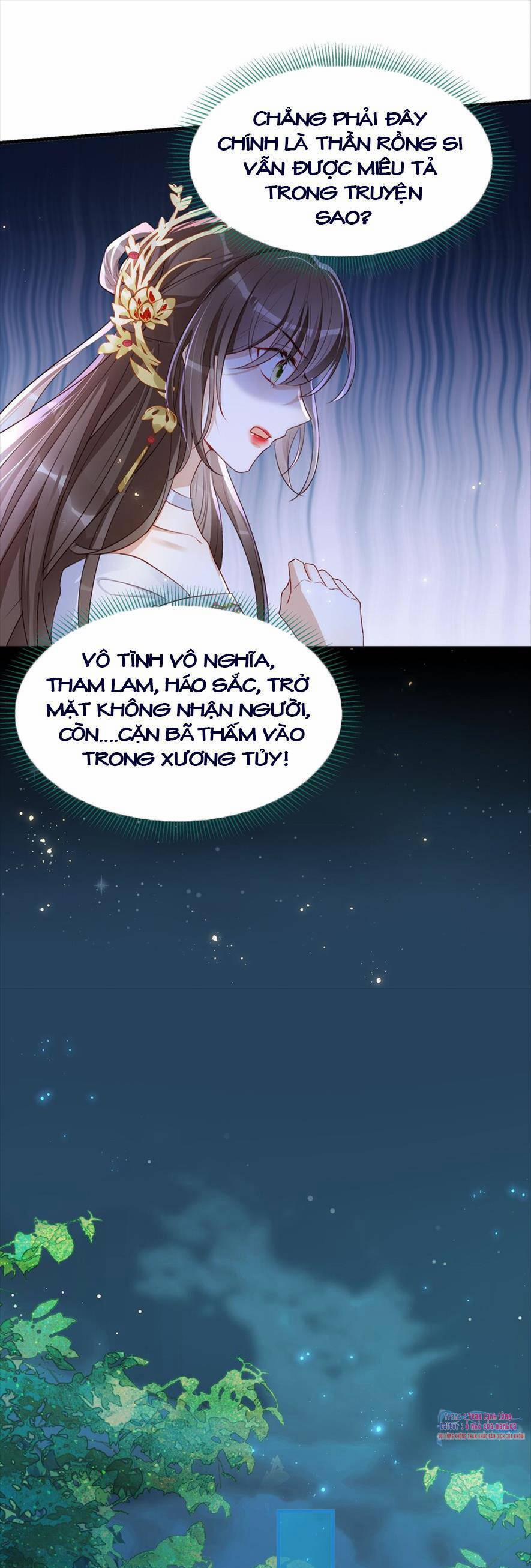 Nhặt Nuôi Phu Quân 26 trang 29