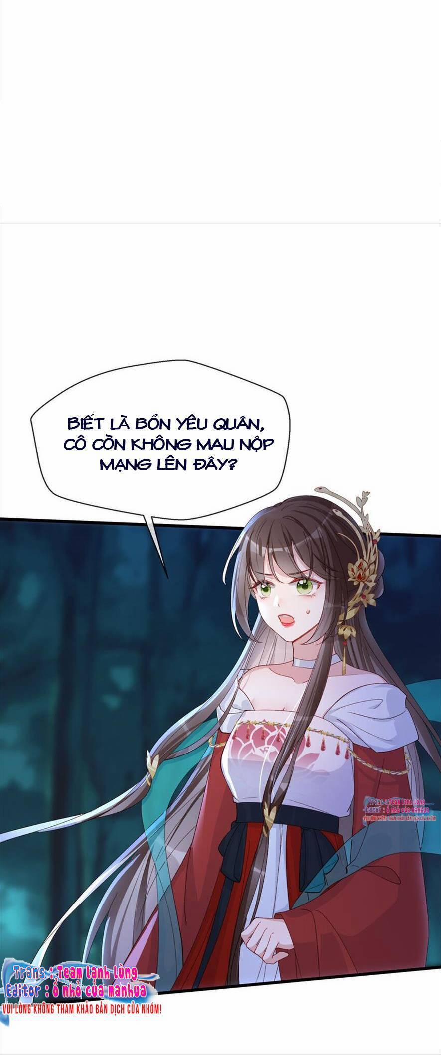 Nhặt Nuôi Phu Quân 26 trang 33