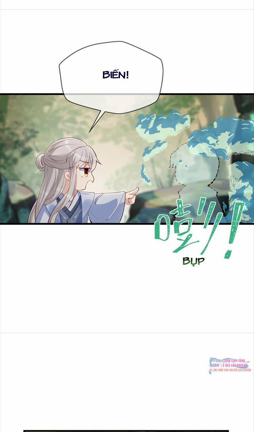 Nhặt Nuôi Phu Quân 26 trang 4