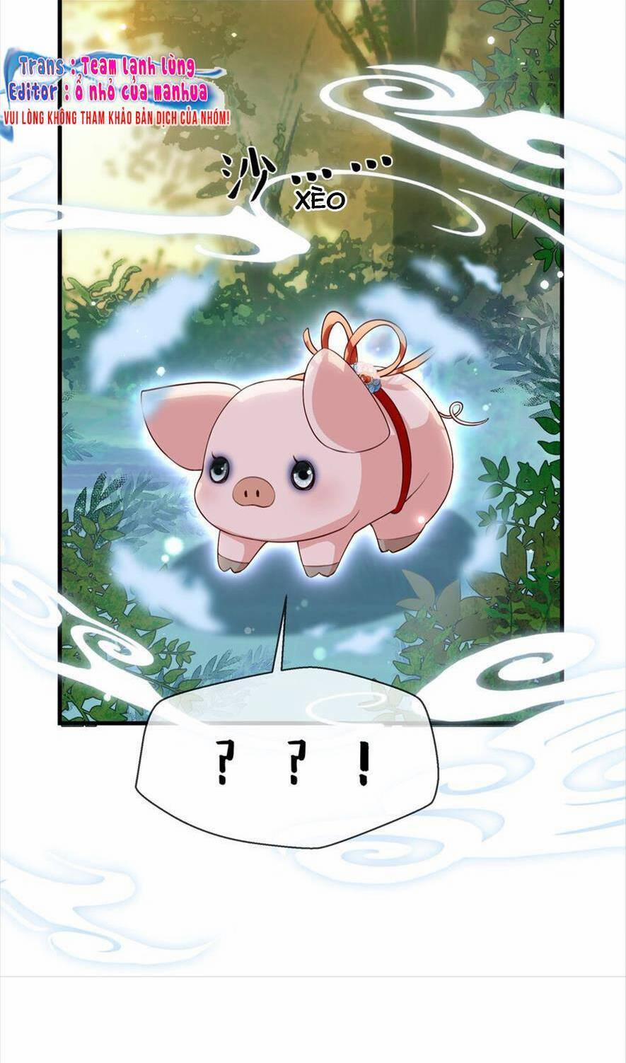 Nhặt Nuôi Phu Quân 26 trang 5