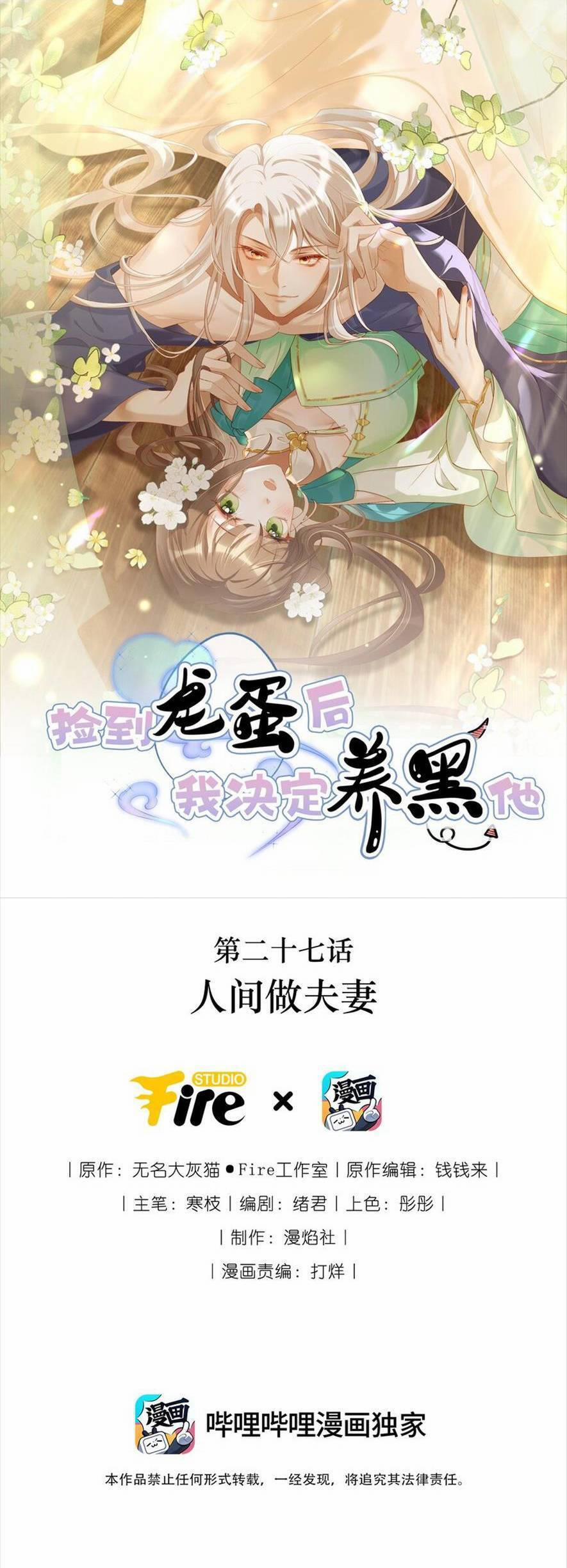 Nhặt Nuôi Phu Quân 27 trang 0