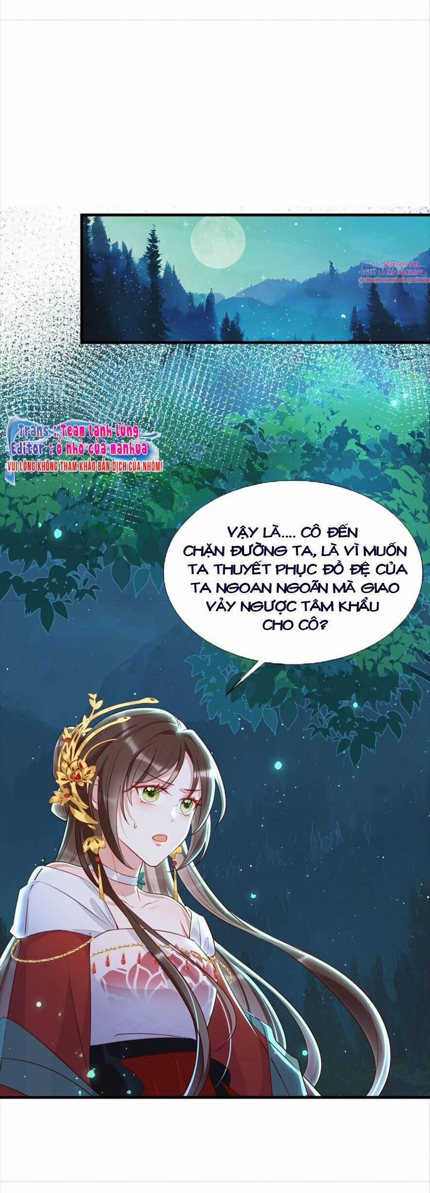 Nhặt Nuôi Phu Quân 27 trang 1