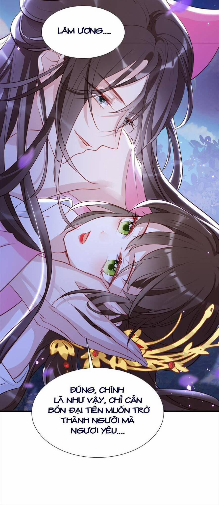 Nhặt Nuôi Phu Quân 27 trang 11