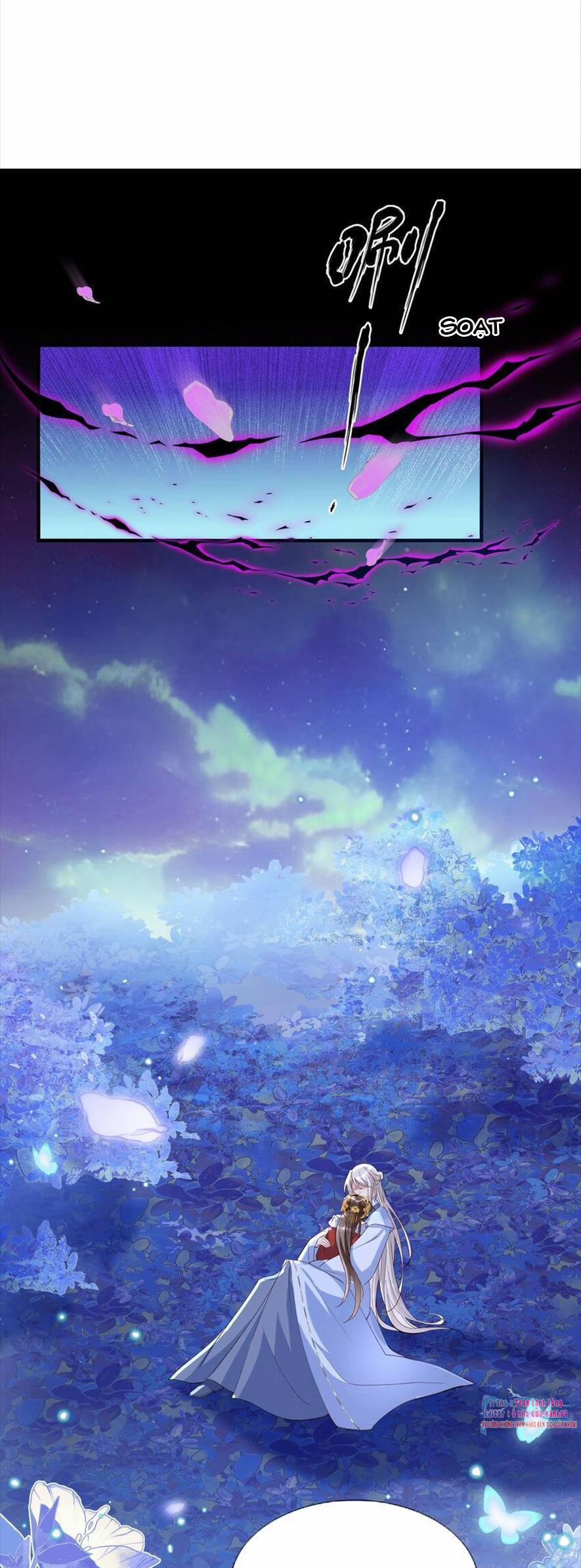 Nhặt Nuôi Phu Quân 27 trang 16