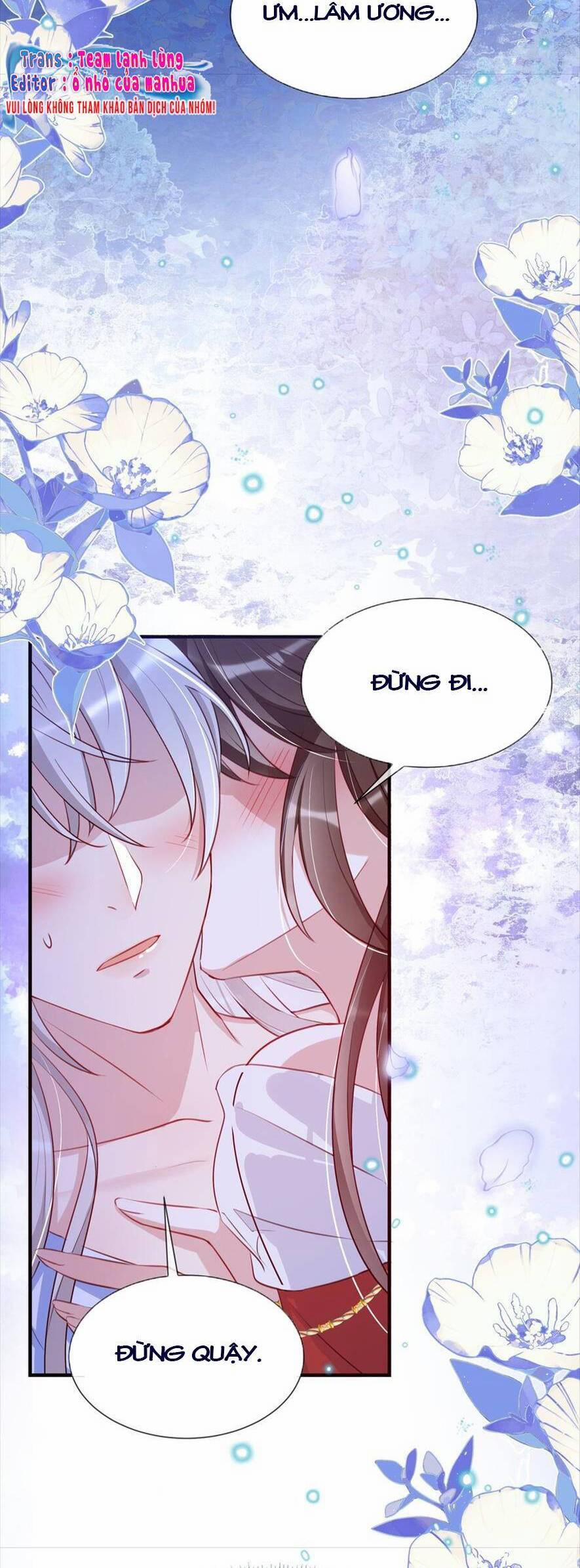 Nhặt Nuôi Phu Quân 27 trang 17