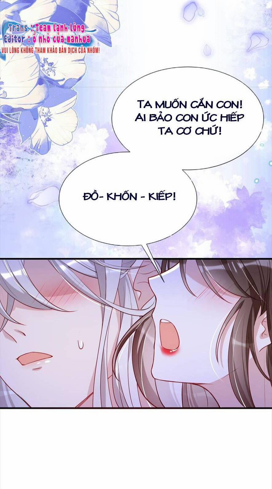 Nhặt Nuôi Phu Quân 27 trang 19