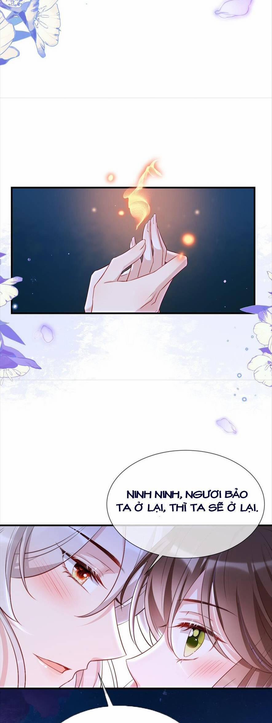 Nhặt Nuôi Phu Quân 27 trang 26