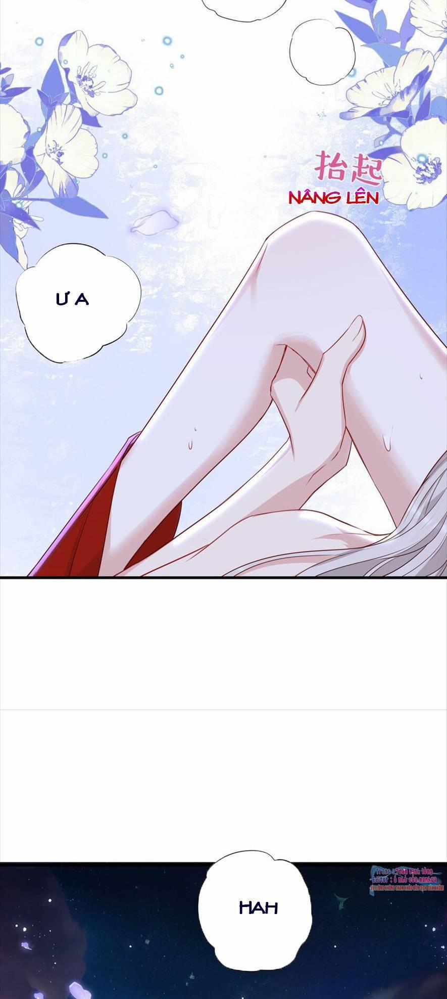 Nhặt Nuôi Phu Quân 27 trang 28