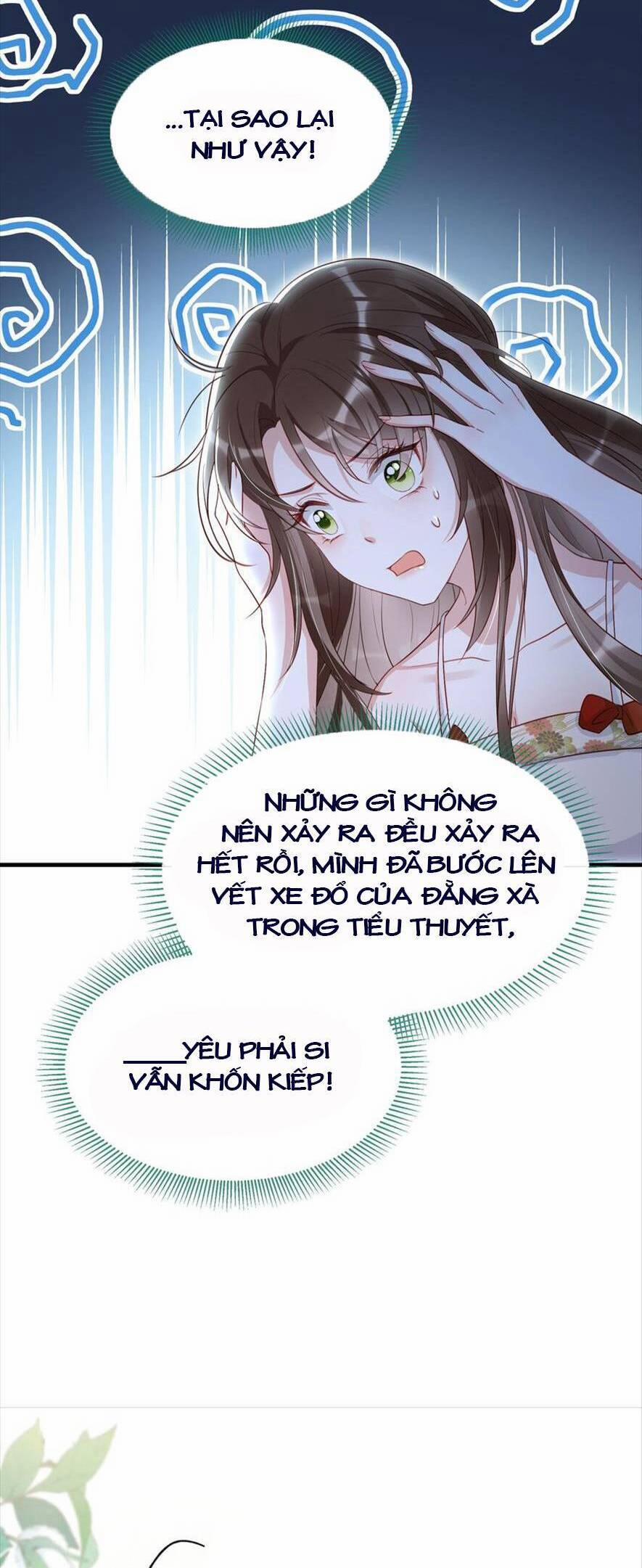 Nhặt Nuôi Phu Quân 27 trang 31