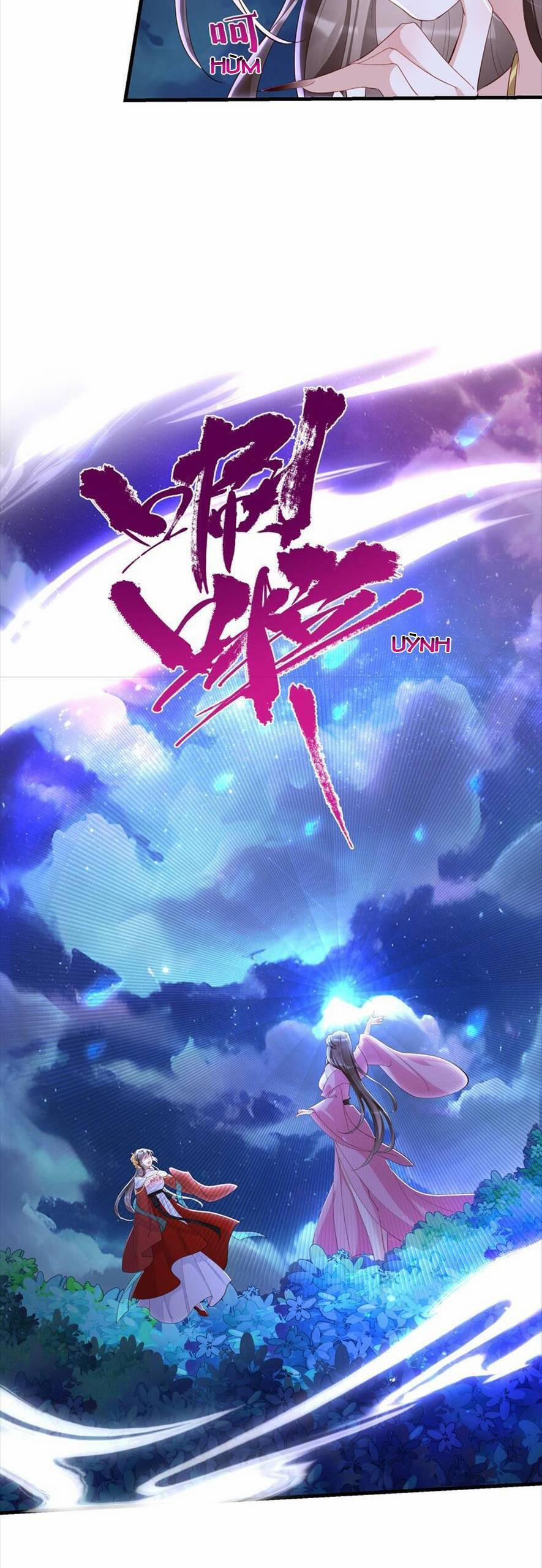 Nhặt Nuôi Phu Quân 27 trang 5