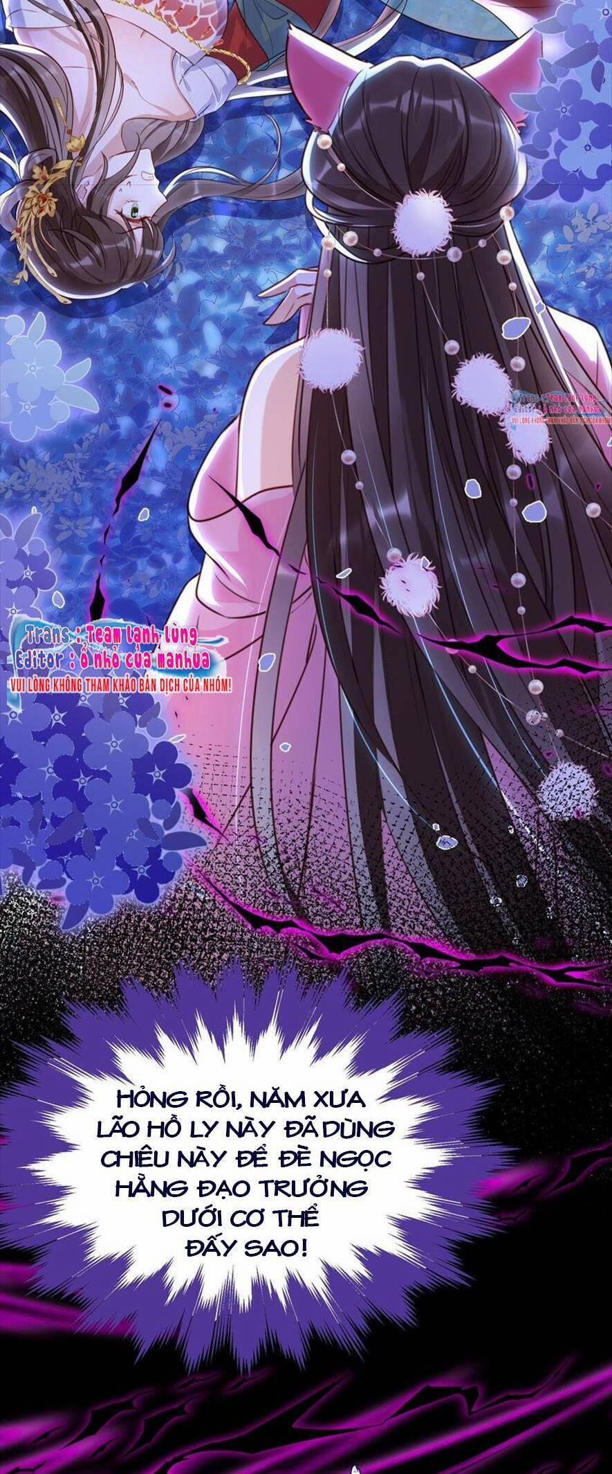 Nhặt Nuôi Phu Quân 27 trang 7