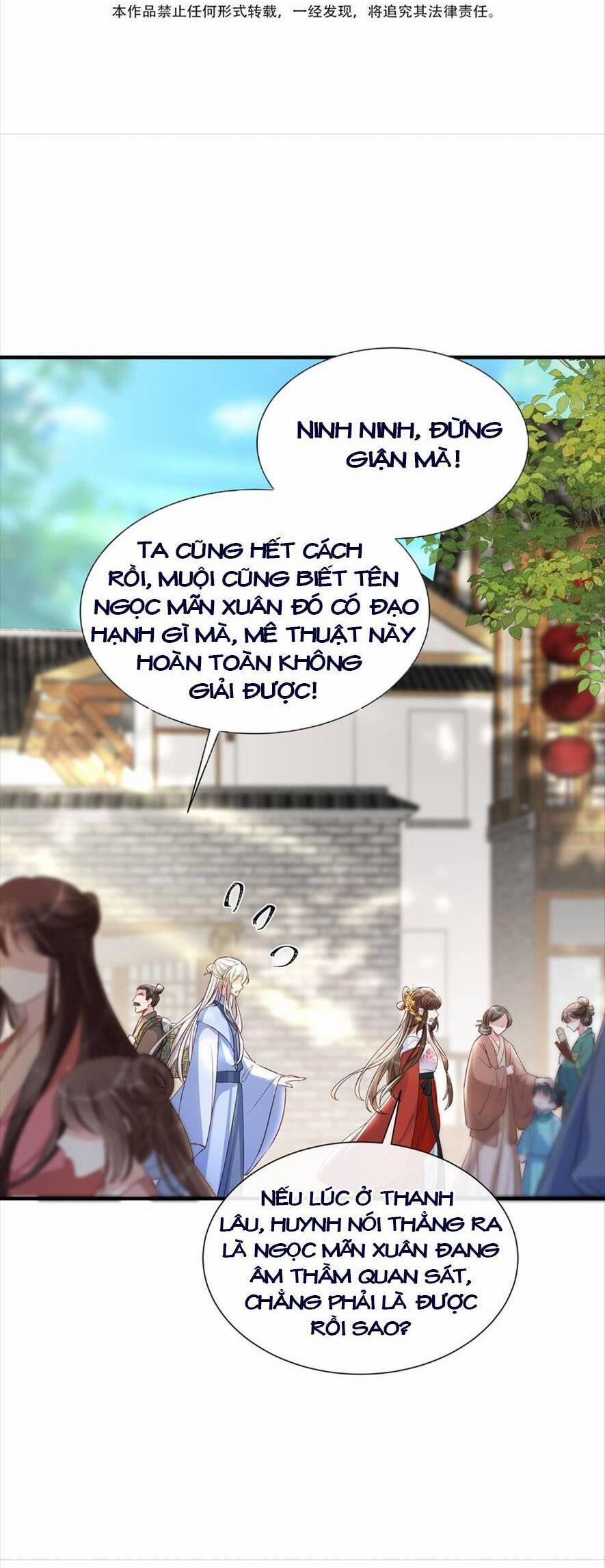 Nhặt Nuôi Phu Quân 28 trang 1