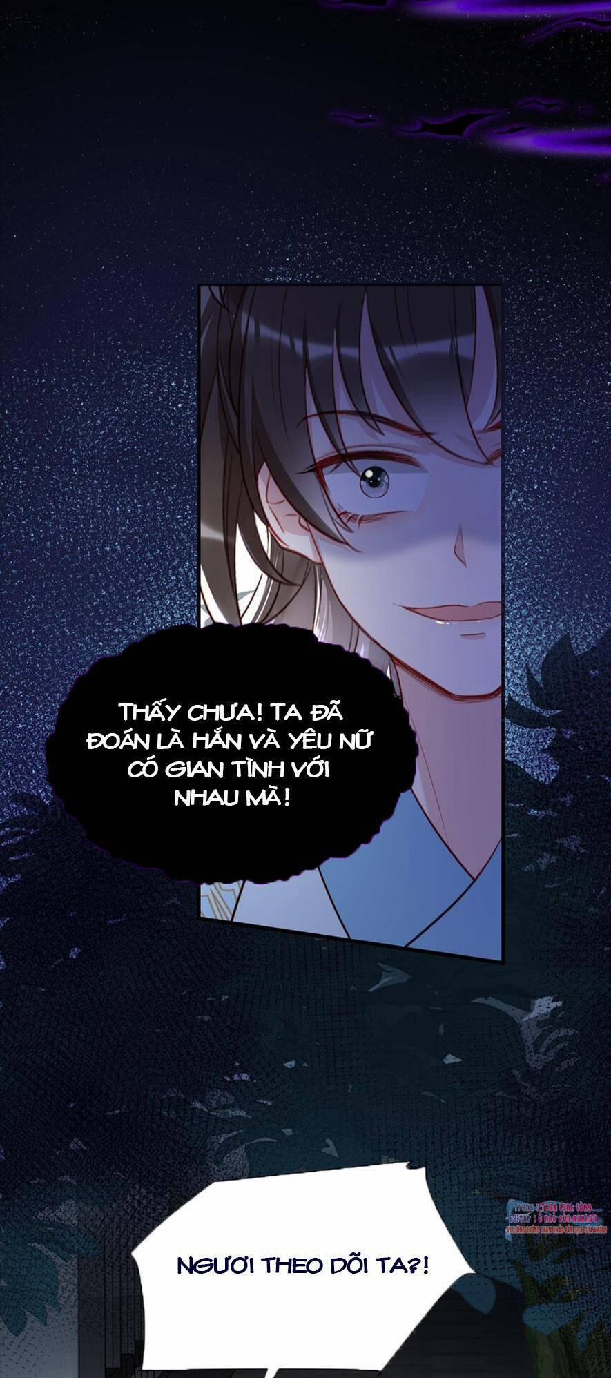 Nhặt Nuôi Phu Quân 28 trang 30