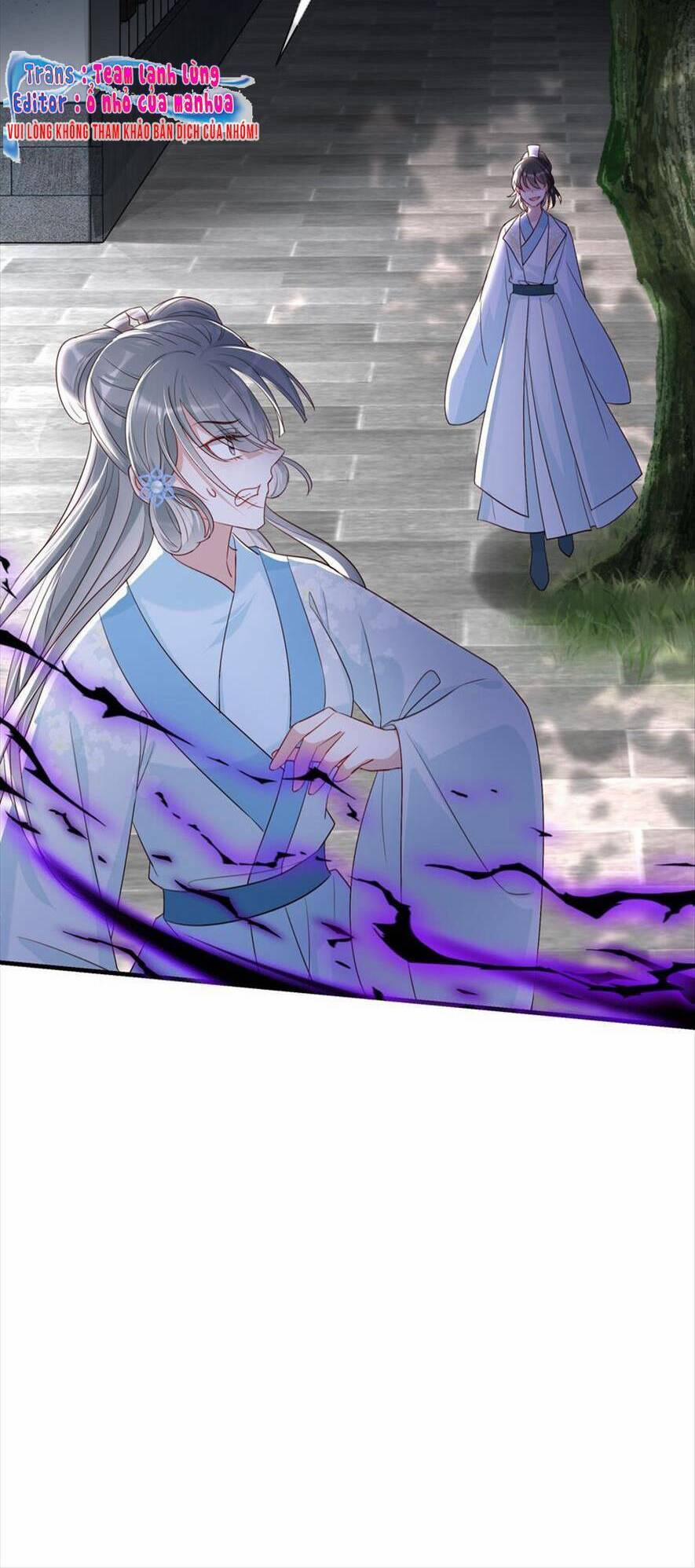 Nhặt Nuôi Phu Quân 28 trang 31