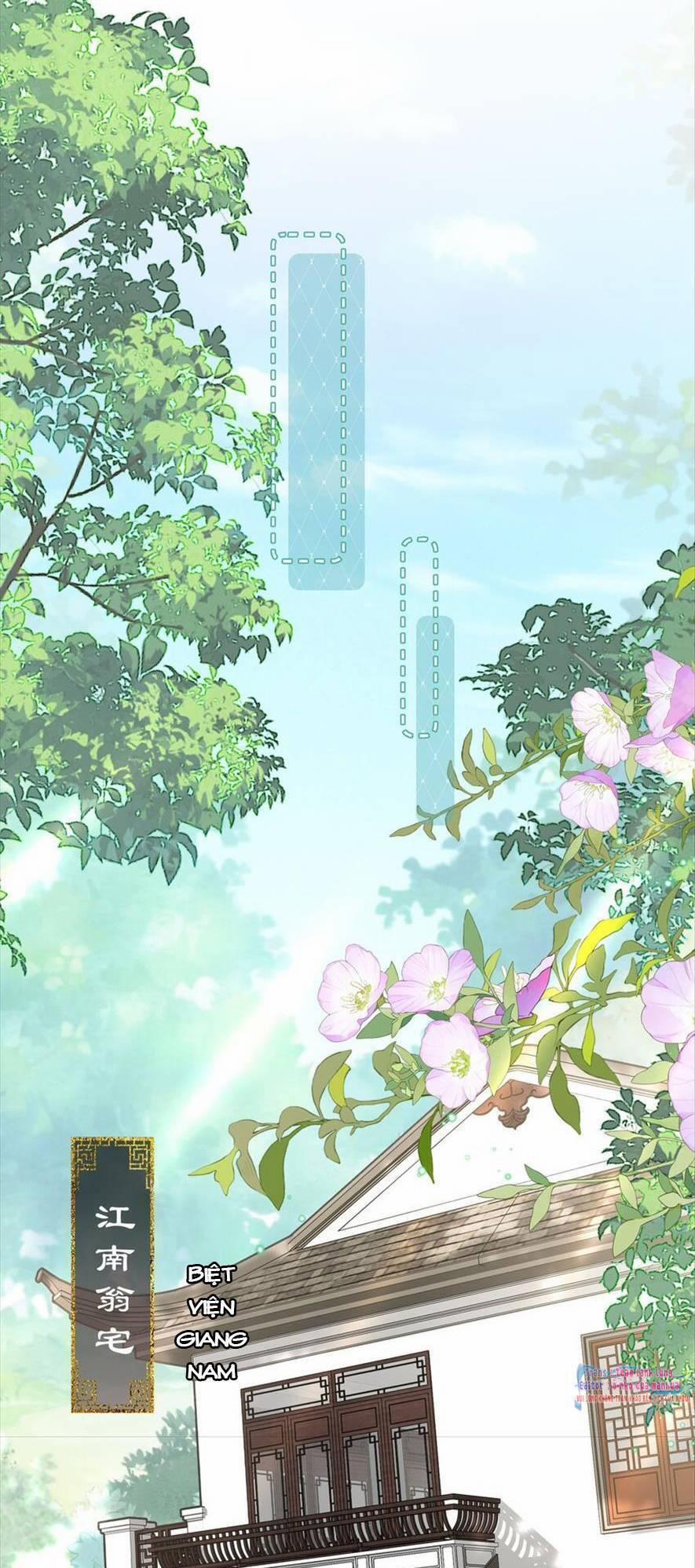 Nhặt Nuôi Phu Quân 28 trang 6