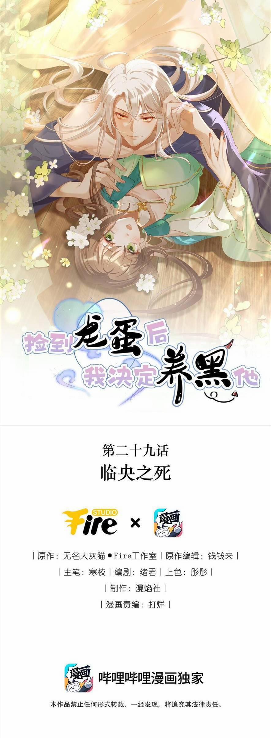 Nhặt Nuôi Phu Quân 29 trang 0