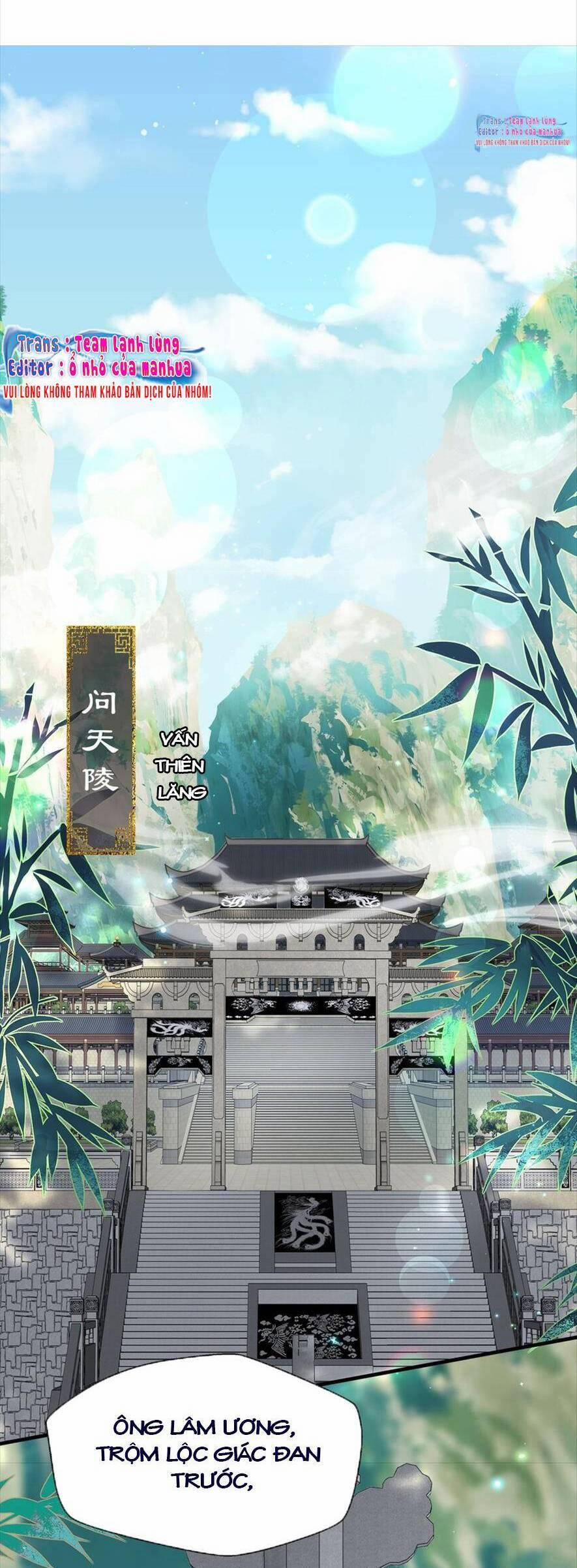 Nhặt Nuôi Phu Quân 29 trang 1