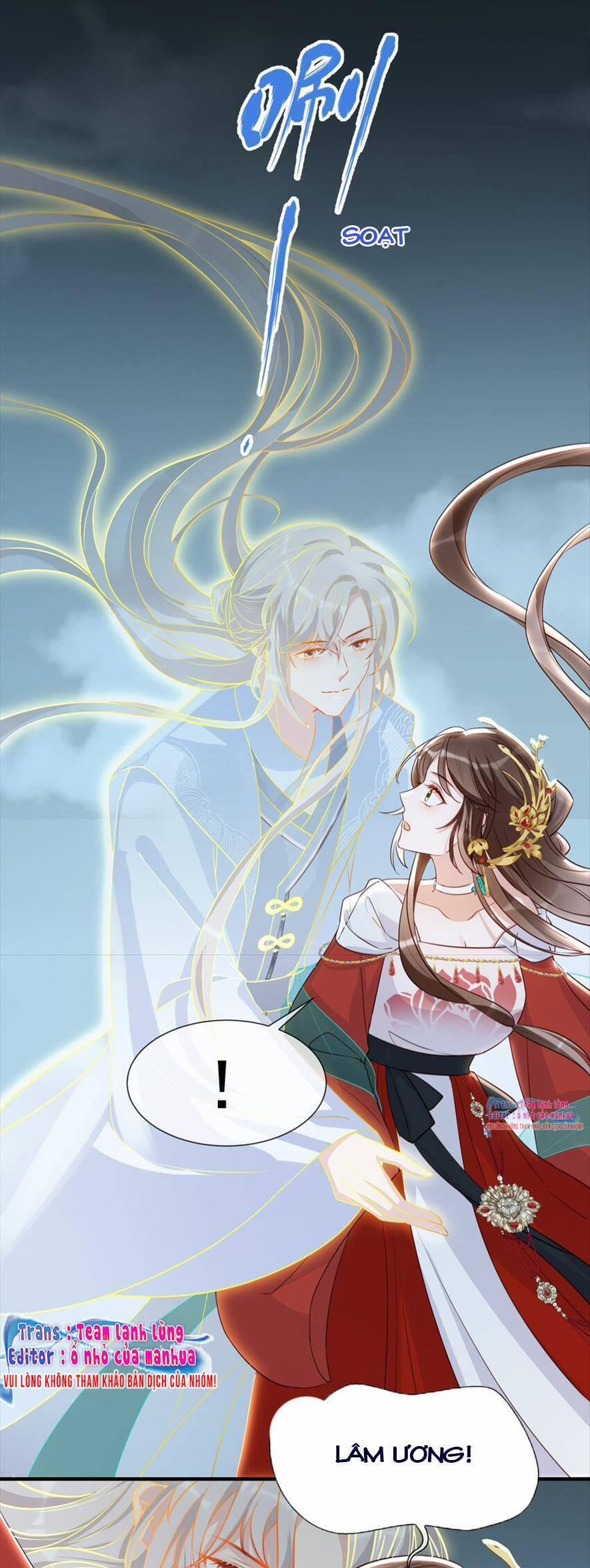 Nhặt Nuôi Phu Quân 29 trang 16