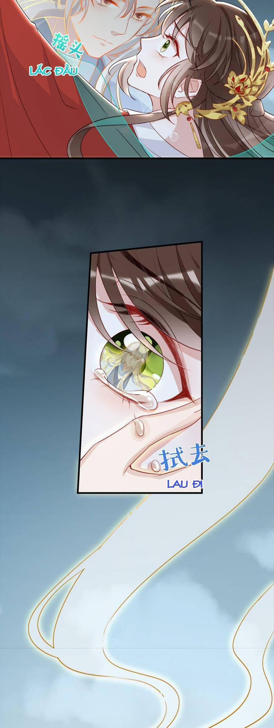 Nhặt Nuôi Phu Quân 29 trang 17