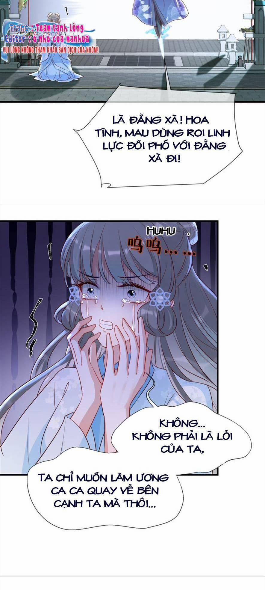 Nhặt Nuôi Phu Quân 29 trang 19