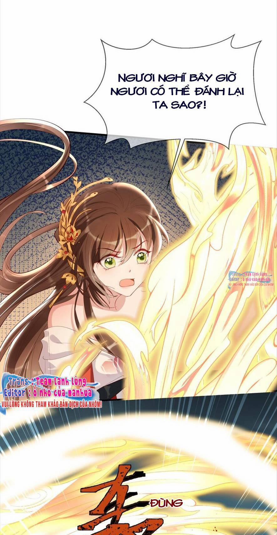 Nhặt Nuôi Phu Quân 29 trang 20