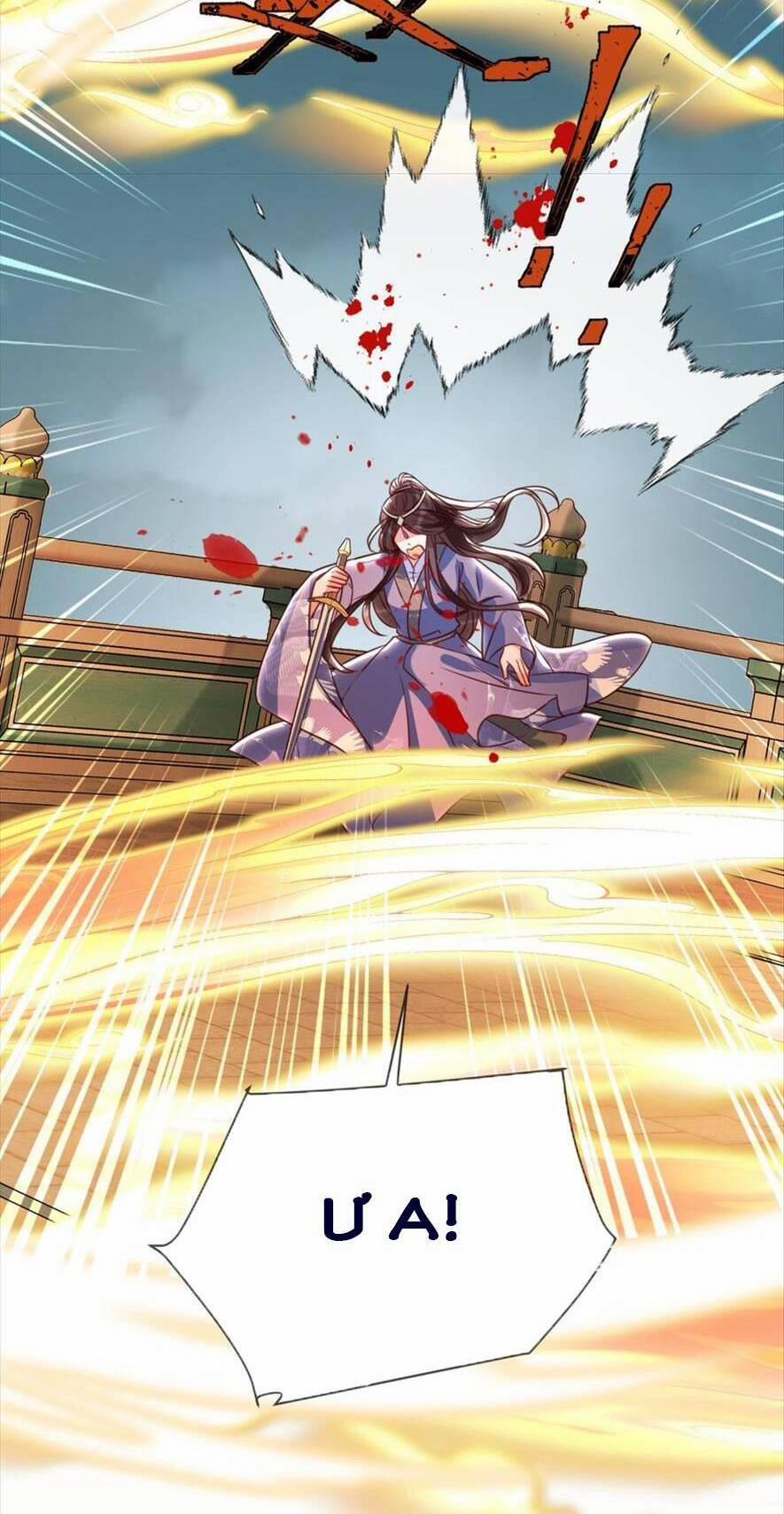 Nhặt Nuôi Phu Quân 29 trang 21