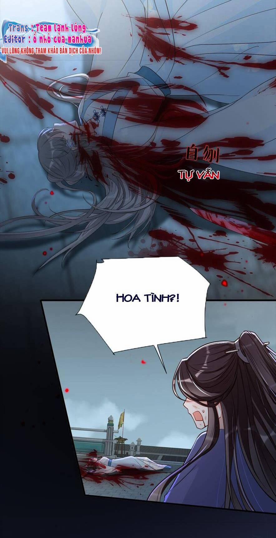 Nhặt Nuôi Phu Quân 29 trang 23