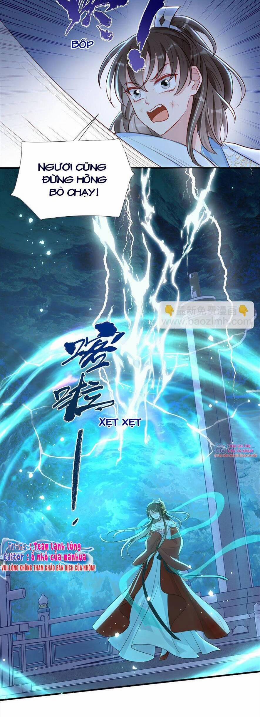 Nhặt Nuôi Phu Quân 29 trang 25