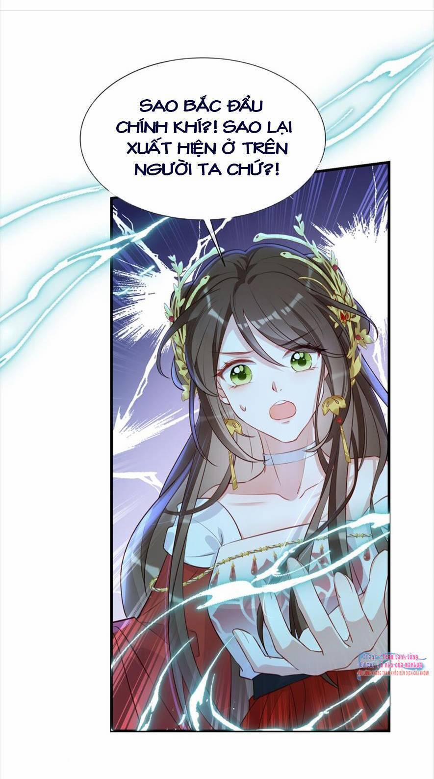 Nhặt Nuôi Phu Quân 29 trang 26