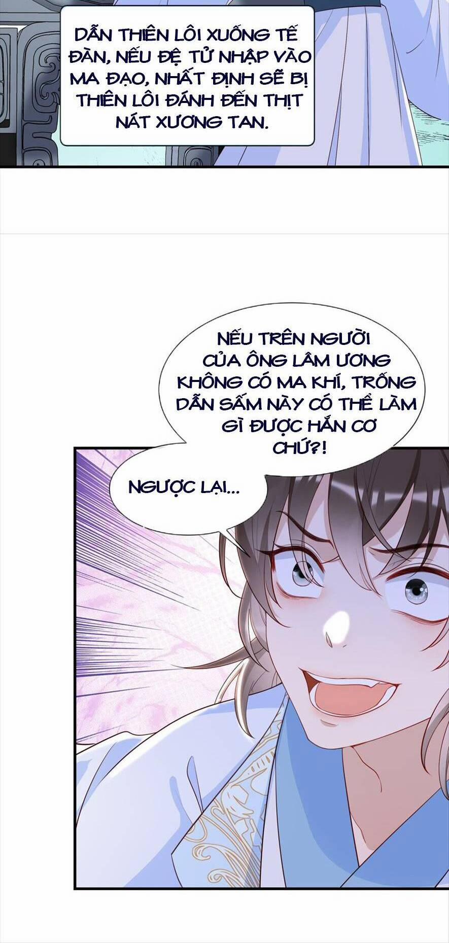 Nhặt Nuôi Phu Quân 29 trang 7