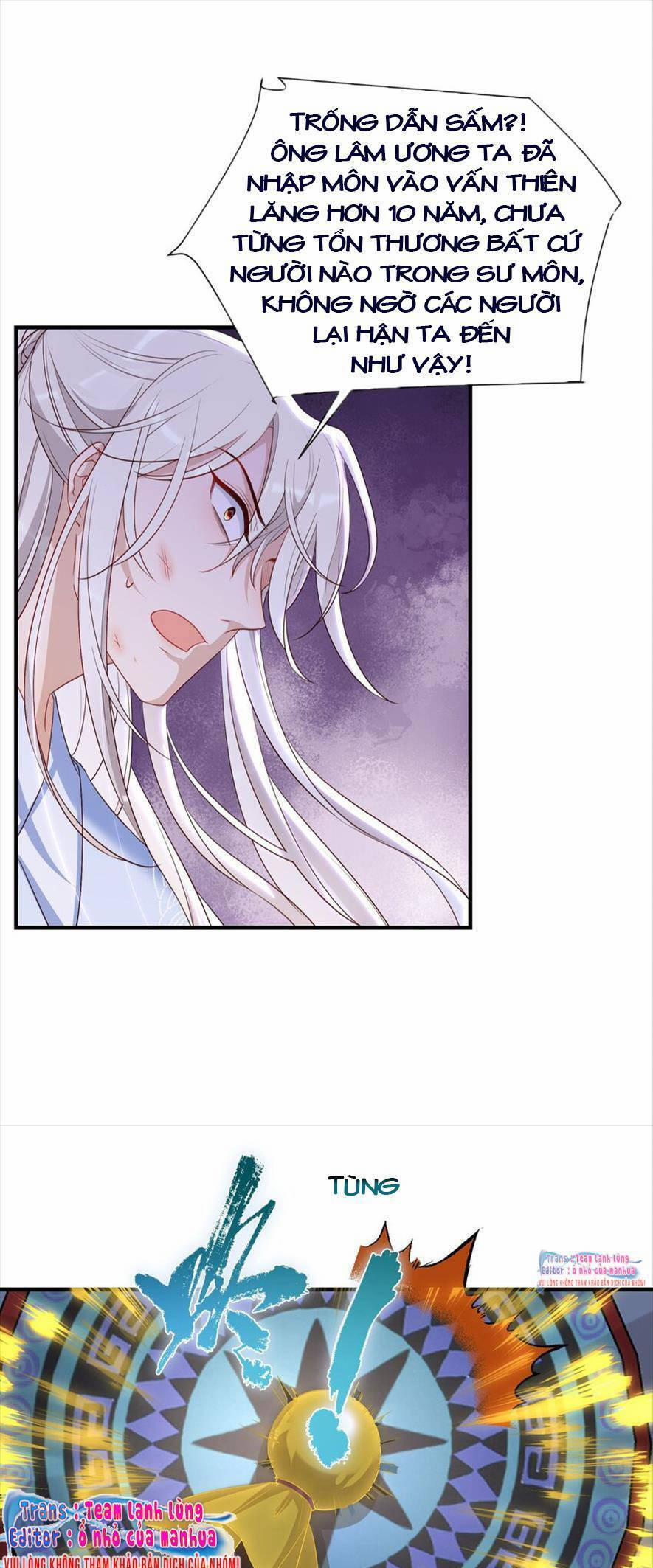 Nhặt Nuôi Phu Quân 29 trang 8