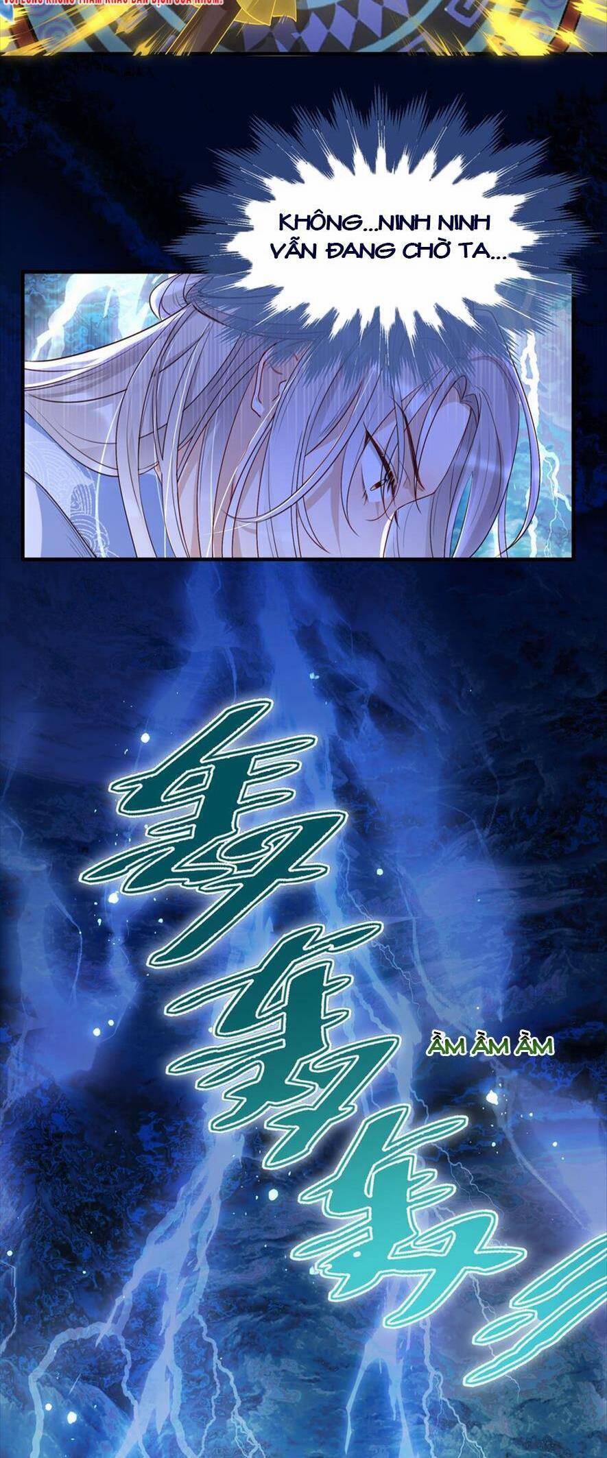 Nhặt Nuôi Phu Quân 29 trang 9