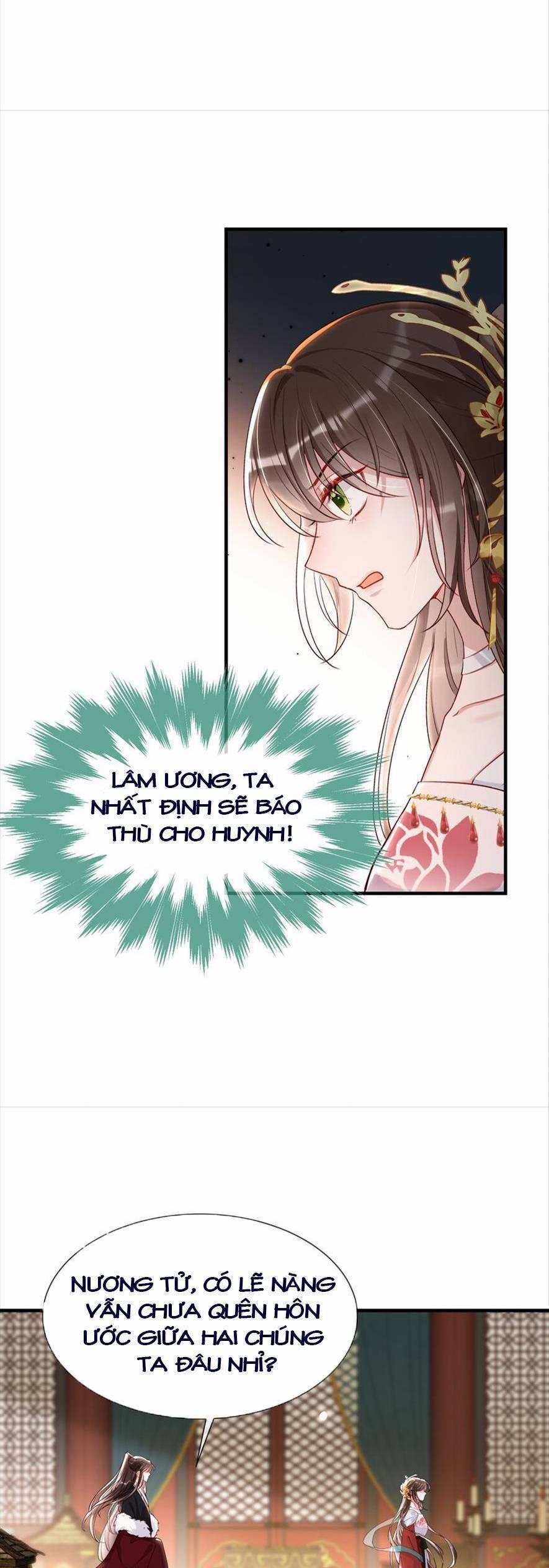 Nhặt Nuôi Phu Quân 30 trang 14