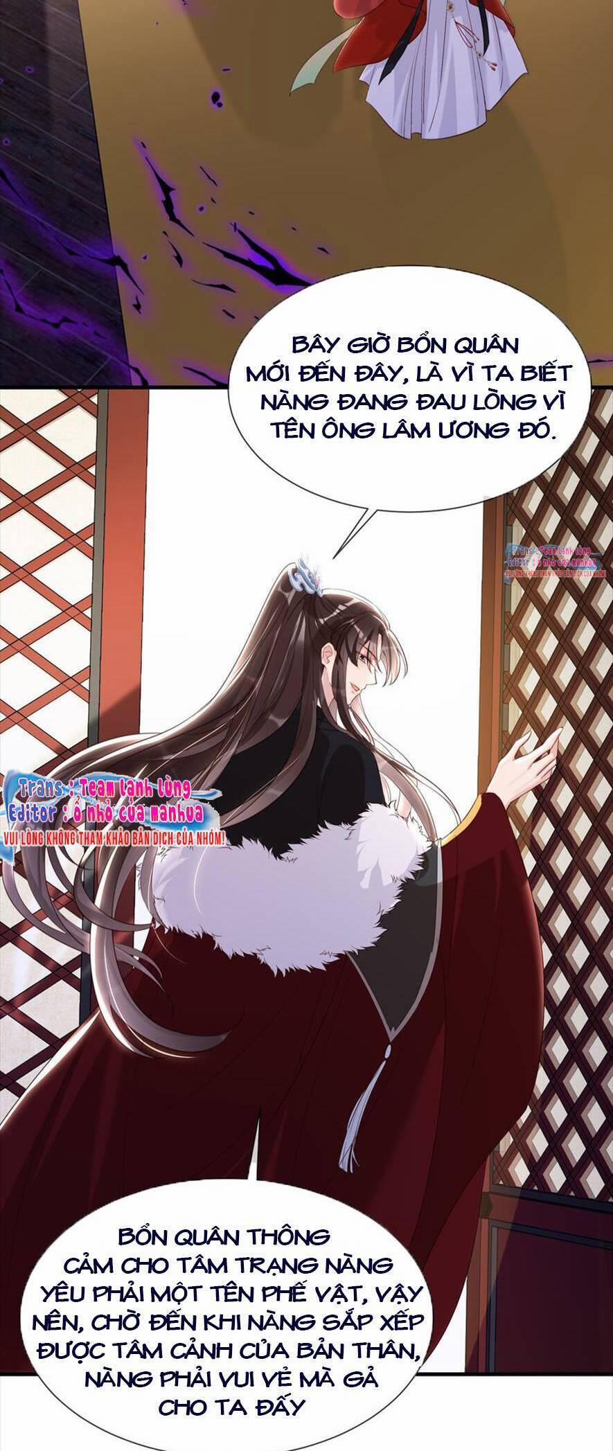 Nhặt Nuôi Phu Quân 30 trang 30